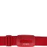  Ta Revolution Bagageriem 5 cm variant red