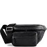  Calgary Fanny pack Leder 32 cm variant black