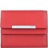  Belg Deda Portemonnee Leer 10 cm variant red