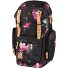  Urban Daypacker Rugzak 46 cm laptopvak variant black rose