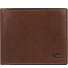 Cruise Portemonnee RFID-bescherming Leer 12.5 cm variant brown Cruise Portemonnee RFID-bescherming Leer 12.5 cm variant brown