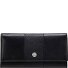  Auen Diedburg Portemonnee RFID-bescherming Leer 18.5 cm variant black