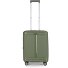Straw T 4 wielen Cabinewagen S 54 cm met uitbreidingsplooi variant olive Straw T 4 wielen Cabinewagen S 54 cm met uitbreidingsplooi variant olive