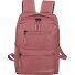  Kick Off Rugzak 40 cm laptopvak variant rose