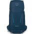  Kestrel 48 Trekking rugzak S-M 79 cm variant atlas blue