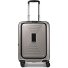  Essentials 14 4 wielen Cabinewagen S 55 cm Laptopvak met uitbreidingsplooi variant coffee grey metallic