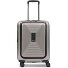  Essentials 14 4 wielen Cabinewagen S 55 cm Laptop compartiment met uitbreidingsplooi variant coffee grey metallic