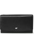  Golf 3.0 Portemonnee RFID-bescherming Leer 18 cm variant schwarz