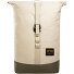 City Rolltop rugzak 50 cm laptopvak variant brownricecurve
