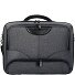  Basic Plus Vliegtas 43 cm laptopvak variant grau schwarz