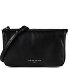  Nina Crossbody tas S Leder 24.5 cm variant black