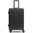  Essentials 07 MEDIUM 4 wielen Trolley 67 cm variant black 3