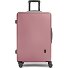  Essentials 09 LARGE 4 wielen Trolley 79 cm variant rose