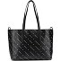  Monogram Schoudertas Leer 47 cm variant black