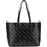  Monogram Schoudertas Leer 47 cm variant black
