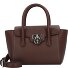  Tanner Shopper Tas Leer 23.5 cm variant dark hickory