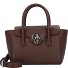 Tanner Shopper Tas Leer 23.5 cm variant dark hickory Tanner Shopper Tas Leer 23.5 cm variant dark hickory
