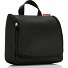  Toiletbag Toilettas 23 cm variant black