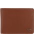  Polo Portemonnee RFID-bescherming Leder 12.5 cm variant cognac