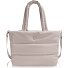  Puffer Shopper Tas 43 cm Laptop compartiment variant atmosphere