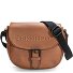 Nashville M Schoudertas Leer 21 cm variant brown 2 Nashville M Schoudertas Leer 21 cm variant brown 2