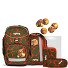 Pack Schooltas set 6-delig variant FeuerspeiBär Pack Schooltas set 6-delig variant FeuerspeiBär