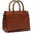  Garda Handtas Leer 30 cm variant cognac