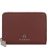  Ivy Portemonnee RFID-bescherming Leer 11.5 cm variant dark cognac