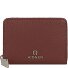 Ivy Portemonnee RFID-bescherming Leer 11.5 cm variant dark cognac Ivy Portemonnee RFID-bescherming Leer 11.5 cm variant dark cognac