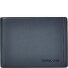  Attack 3.0 Portemonnee RFID-bescherming Leder 11 cm variant ebony brown