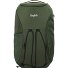 Corker Large Dagrugzak 49 cm Laptop compartiment variant seaweed green