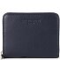  Conny Harris Portemonnee Leder 12.5 cm variant cobalt night