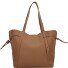 Pretty Wonder Shopper Tas M Leer 50 cm variant cognac Pretty Wonder Shopper Tas M Leer 50 cm variant cognac