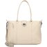  Just Pure Malin Shopper Tas Leder 40 cm variant coffee cream