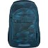  Every School rugzak 44 cm variant Crystal Waves