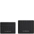  TH Gifting Portemonnee Leer 10.5 cm Geschenkverpakking variant black