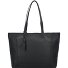 Nara Shopper Tas 44 cm variant black Nara Shopper Tas 44 cm variant black