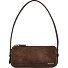  Yorih Schoudertas S Leer 24 cm variant dark brown