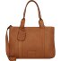 Soft Skylar Schoudertas Leer 36 cm Laptop compartiment variant cozy cognac Soft Skylar Schoudertas Leer 36 cm Laptop compartiment variant cozy cognac