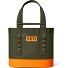  Camino Handtas 38 cm variant olive-king crab orange