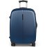 Paradise XP 4 wielen Trolley M 67 cm met uitbreidingsplooi variant blau Paradise XP 4 wielen Trolley M 67 cm met uitbreidingsplooi variant blau