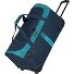 Basics Active reistas op 2 wielen 71 cm variant petrol-orange Basics Active reistas op 2 wielen 71 cm variant petrol-orange