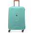  Moncey 4-wielige trolley 69 cm variant mandel 1