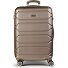  5807 4 wielen Trolley M 60 cm variant gold