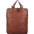  Submarine Stad rugzak Leder 33 cm variant cognac