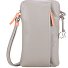  Mobiel telefoonhoesje leer 12 cm variant rauchgrau