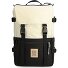  Rover Dagrugzak 45 cm Laptopvak variant bone white-black