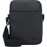  Core Essentials Men S Classic Schoudertas 15 cm variant noir