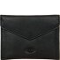  Volterra Kredietkaart etui RFID-bescherming Leer 15 cm variant black
