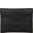 Volterra Kredietkaart etui RFID-bescherming Leer 15 cm variant black Volterra Kredietkaart etui RFID-bescherming Leer 15 cm variant black
